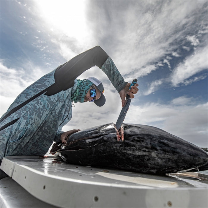 Controller Salt - Rigor Messer - Gerber