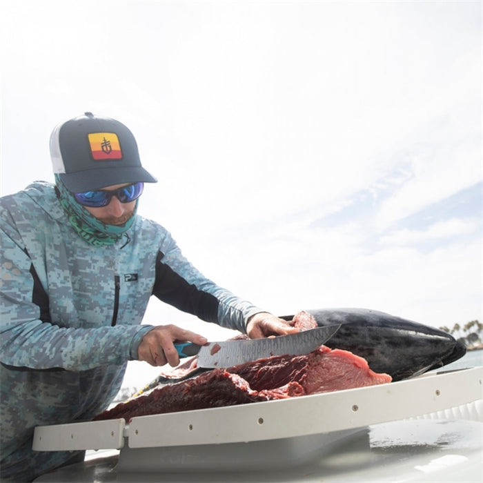 Controller Salt - Rigor Knife - Gerber