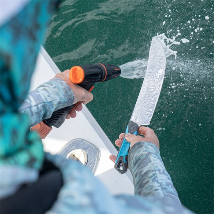 Controller Salt - Rigor Messer - Gerber