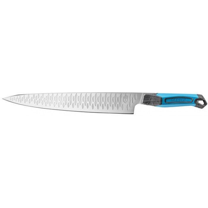 Controller Salt - Sengo Knife - Gerber