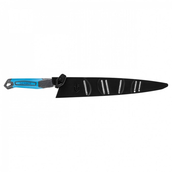 Controller Salt - Sengo Messer - Gerber