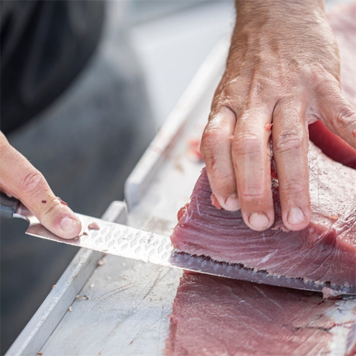 Controller Salt - Sengo Messer - Gerber