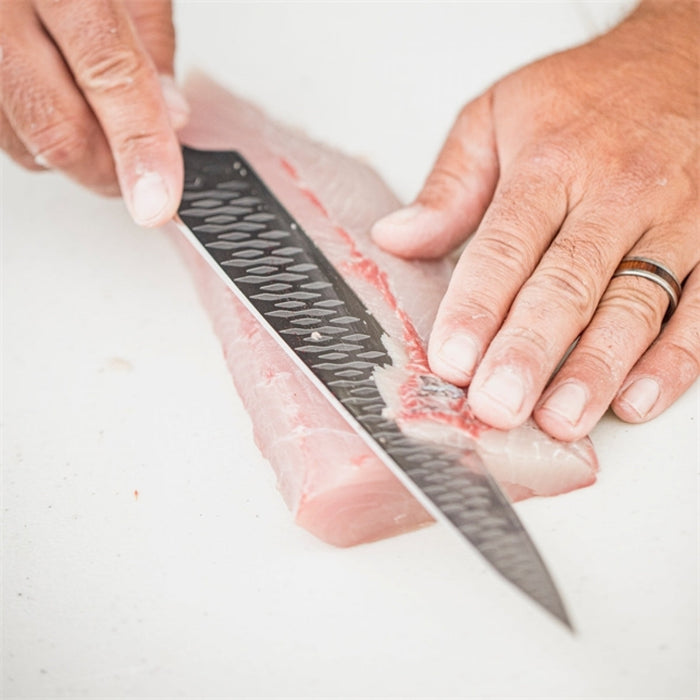 Controller Salt - Sengo Knife - Gerber