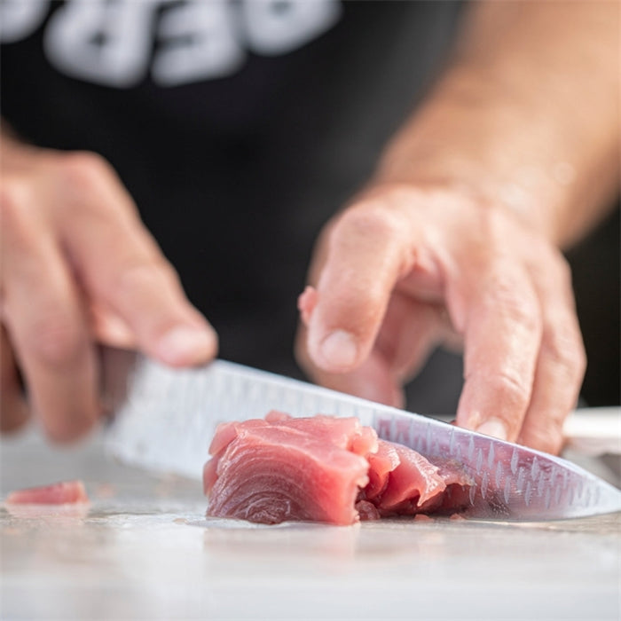 Controller Salt - Sengo Messer - Gerber