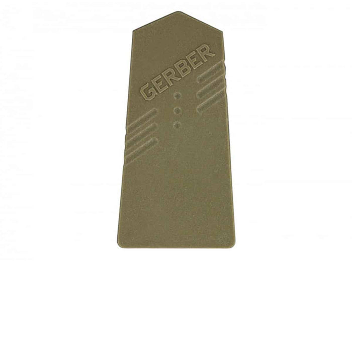 Gerber Crisis Hakenmesser TAN499 - Gerber