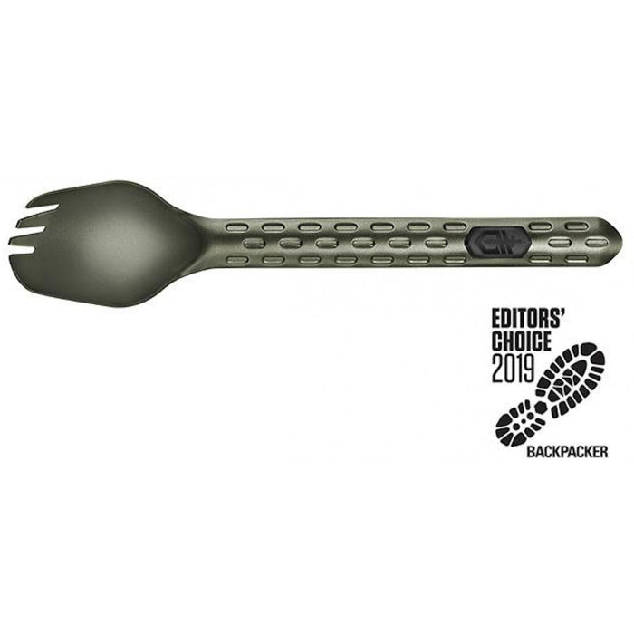Devour - Kochen Essen Reinigen Spork FSG - Gerber