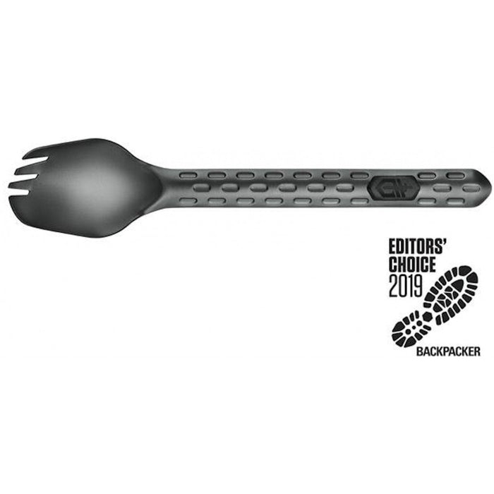 Devour Spork zum Kochen, Essen und Reinigen Onyx - Gerber