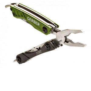 Dime Multitool Grün - Gerber