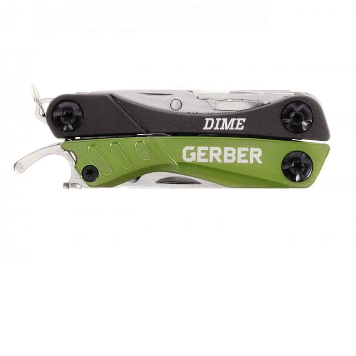 Dime Multitool – Grün – Gerber