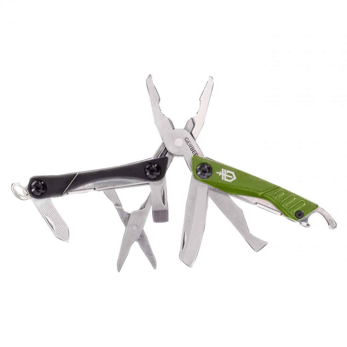 Dime Multitool – Grün – Gerber