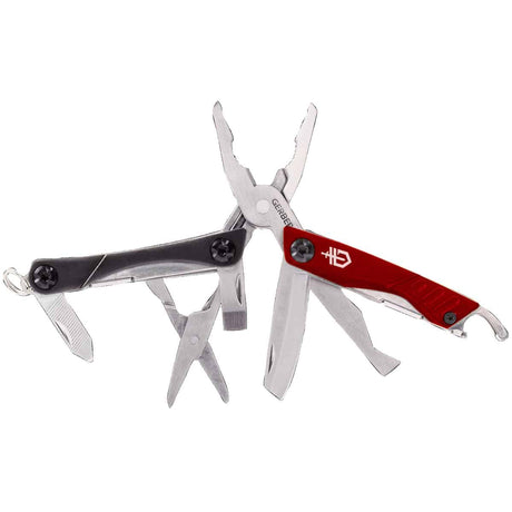 Dime Multitool Rot - Gerber