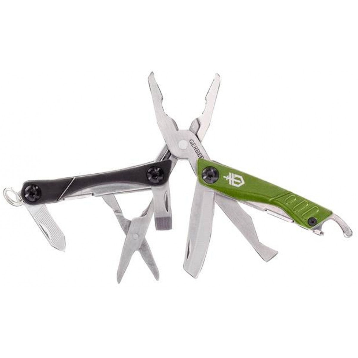Dime Multitool Grün - Gerber
