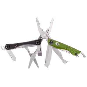 Dime Multitool Grün - Gerber