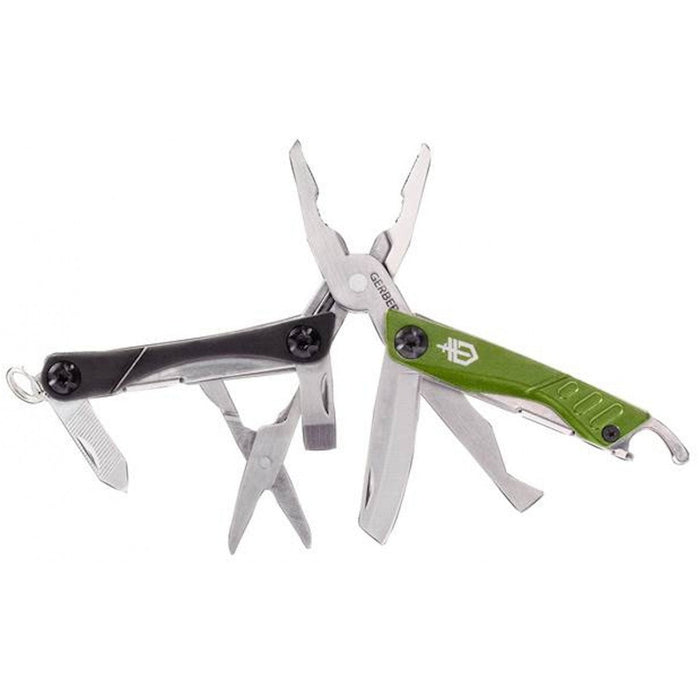 Dime Multitool – Grün – Gerber