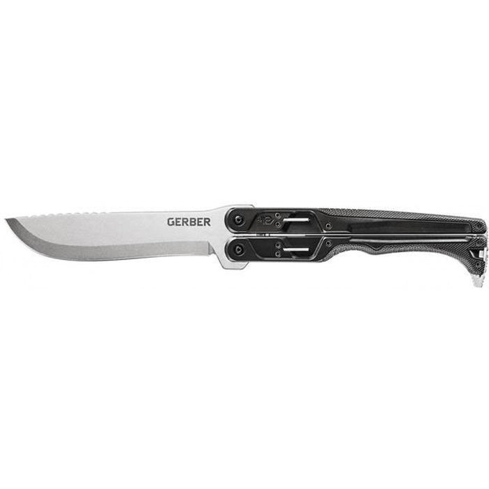 Double Down Machete Schwarz/Stonewash - Gerber