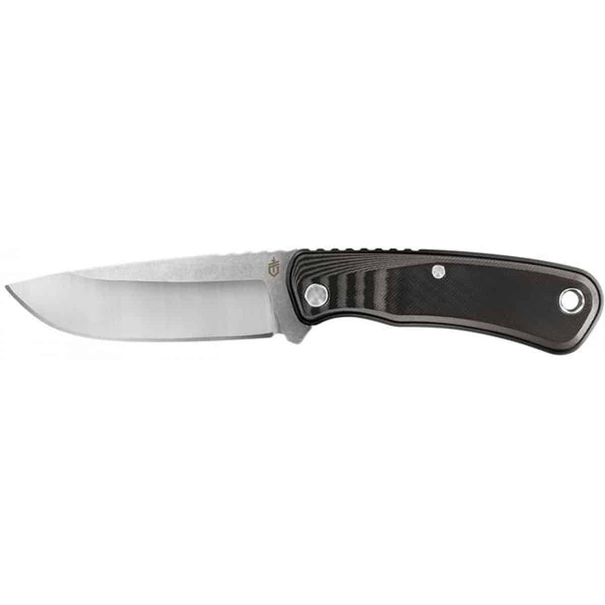 Downwind - Fixed DP - Schwarz - Gerber