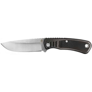 Downwind - Fixed DP - Schwarz - Gerber