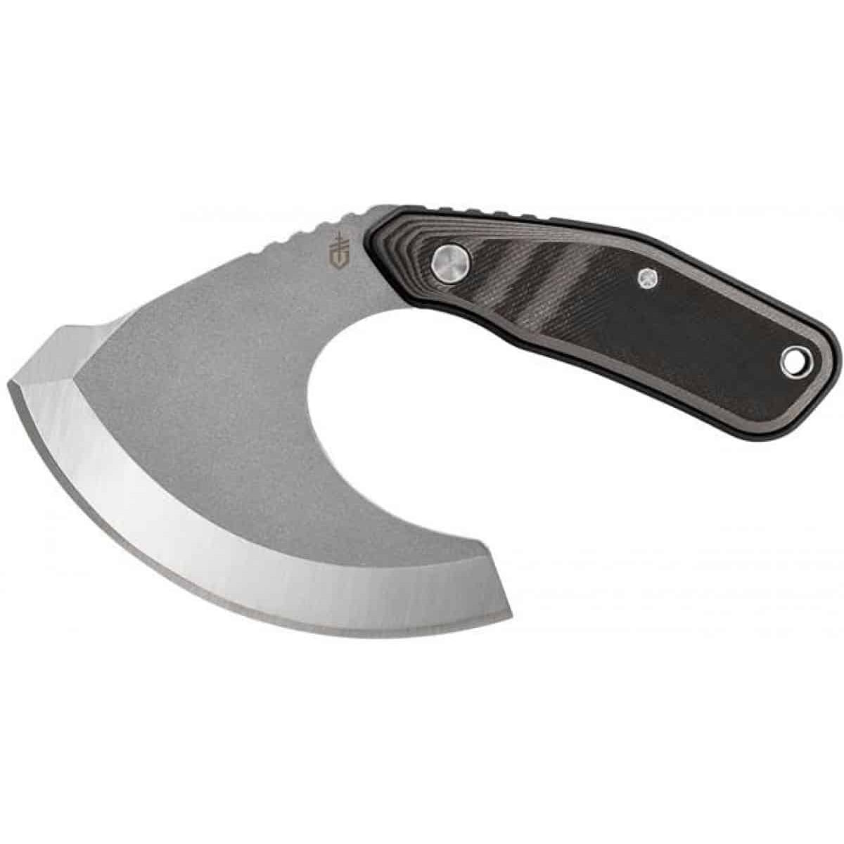 Downwind - Ulu - Schwarz - Gerber