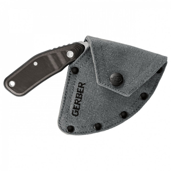 Gegen den Wind – Ulu – Schwarz – Gerber