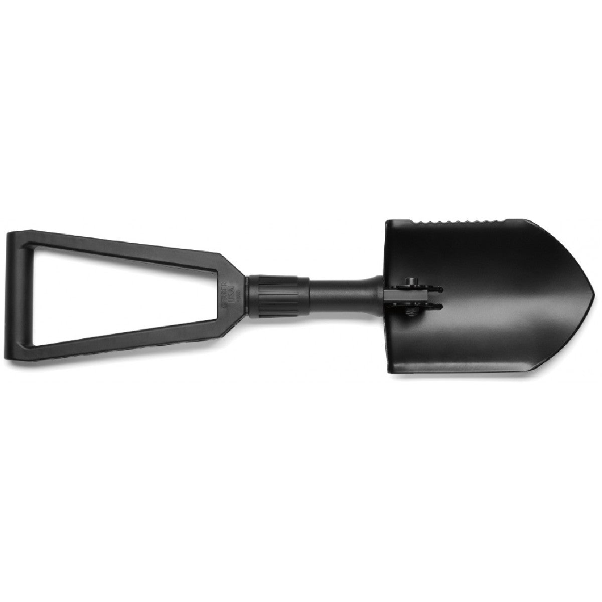 E-Tool Klappspaten Institutionell - Gerber