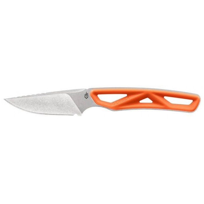 Exo-Mod - Caper FE Orange - Gerber