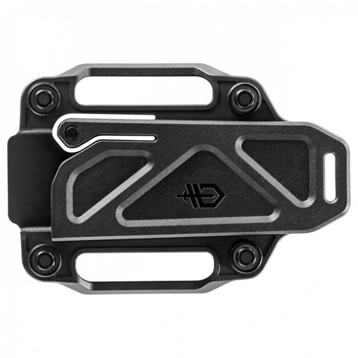 Exo-Mod - Caper FE Orange - Gerber