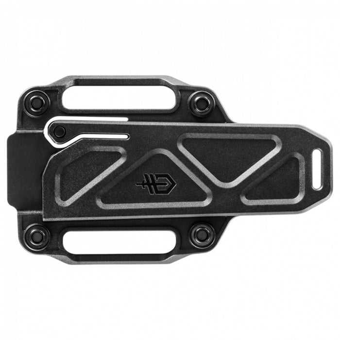 Exo-Mod Feststehend DP FE Orange - Gerber