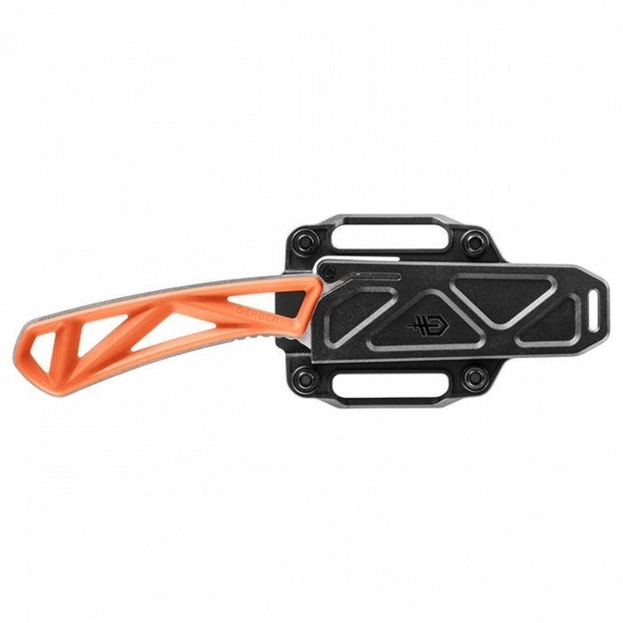 Exo-Mod Feststehend DP FE Orange - Gerber