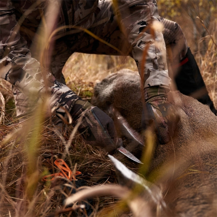 Exo-Mod Feststehend DP FE Orange - Gerber