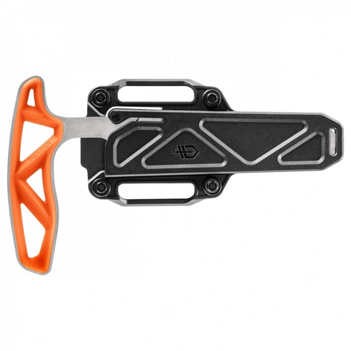 Exo-Mod – Saw Orange – Gerber