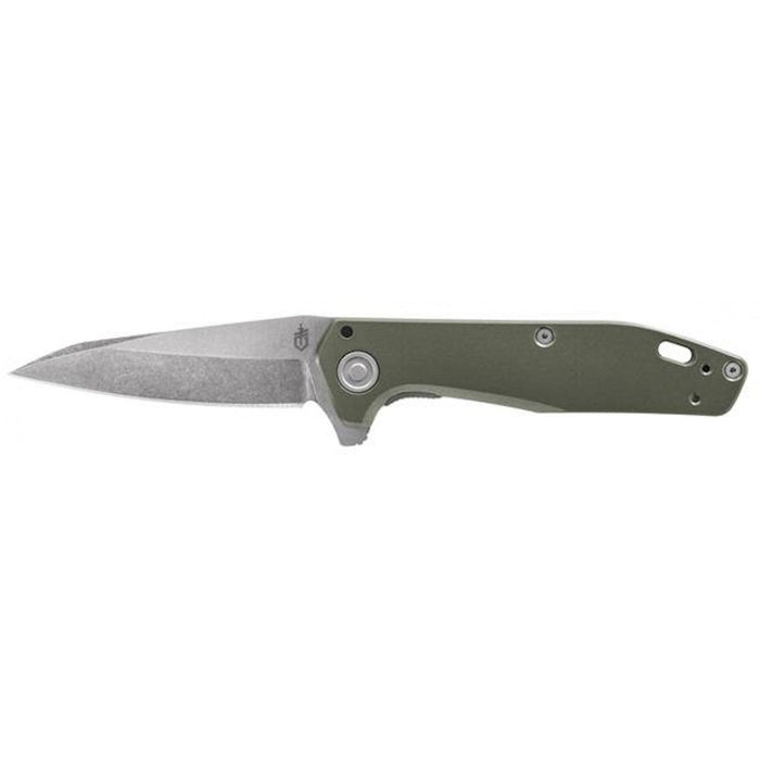 Fastball Warncliff – FSG – Gerber