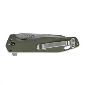 Fastball Warncliff FSG - Gerber