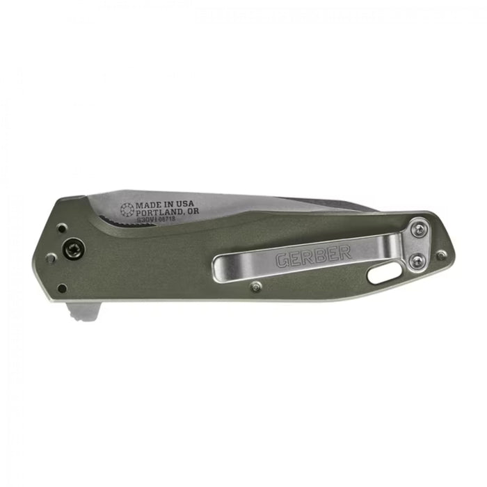 Fastball Warncliff – FSG – Gerber