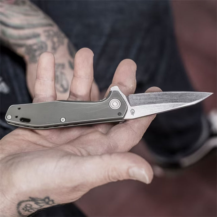 Fastball Warncliff – FSG – Gerber