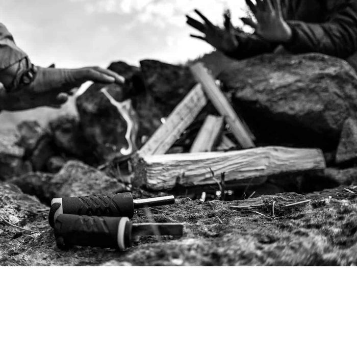 Feuerstarter - Gerber