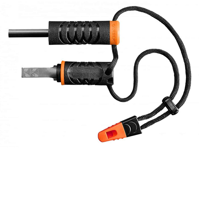 Feuerstarter - Gerber