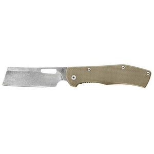 Flatiron Klapphackmesser G10 - Gerber