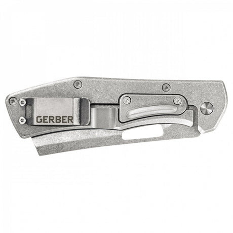 Flatiron Klapphackmesser G10 - Gerber