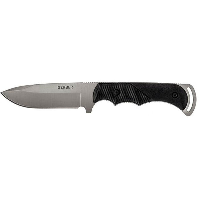 Freeman Guide Fixed Black DP – Gerber