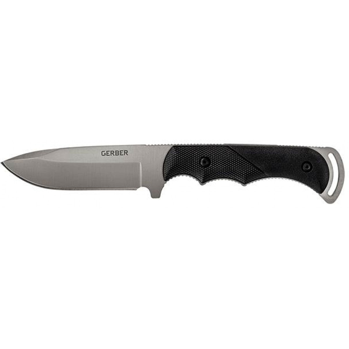 Freeman Guide Feststehend Schwarz DP - Gerber