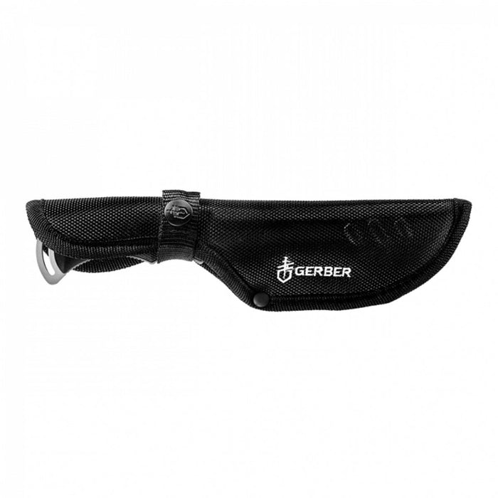 Freeman Guide Fixed Black DP – Gerber