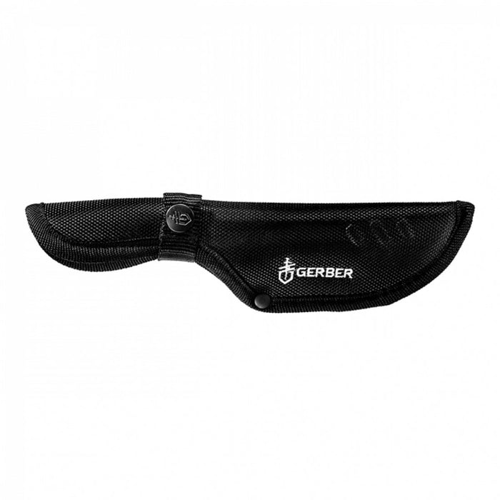 Freeman Guide Fixed Black DP – Gerber