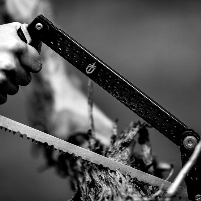 Freescape Campsäge - Gerber