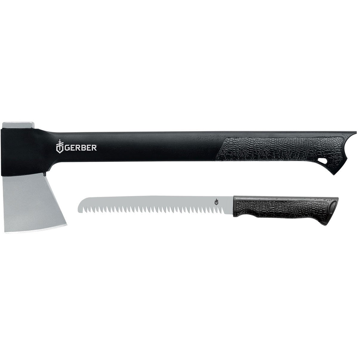 Gator Axt mit Säge Combo II - Gerber