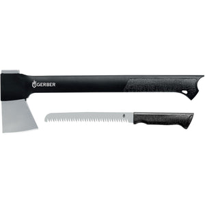 Gator Axt mit Säge Combo II - Gerber