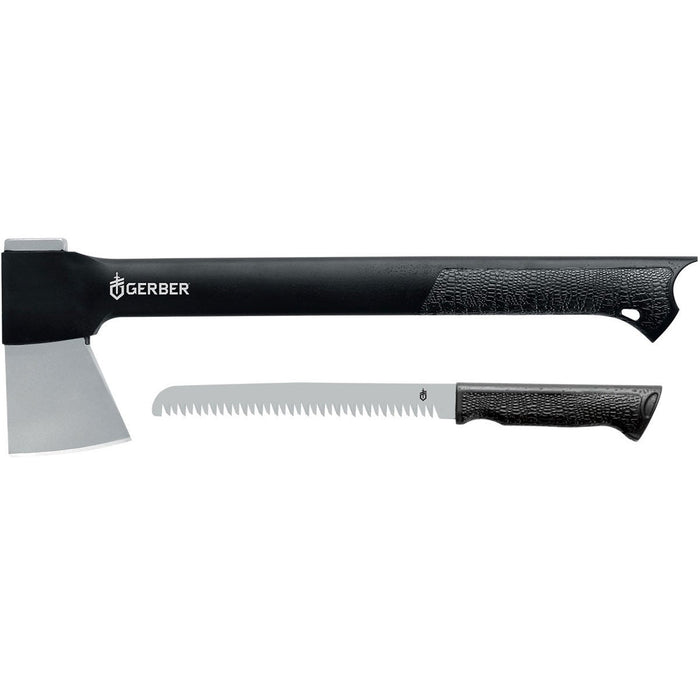 Gator Axt – mit Säge Combo II – Gerber