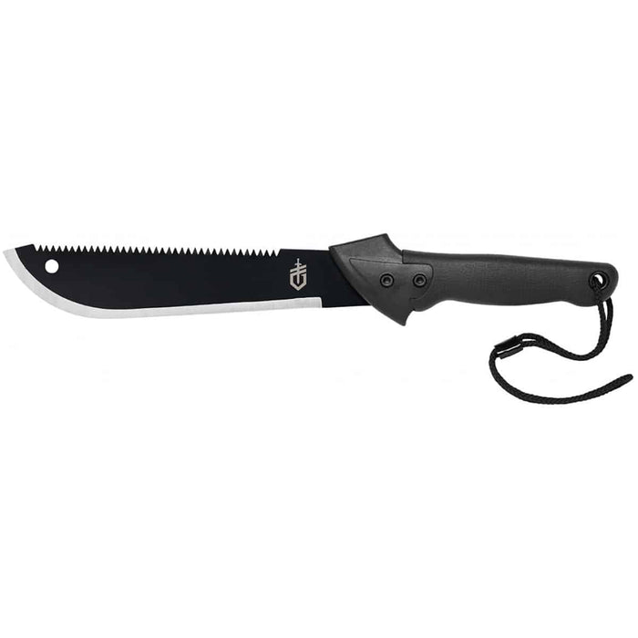 Gator Machete - Jr. - Gerbera