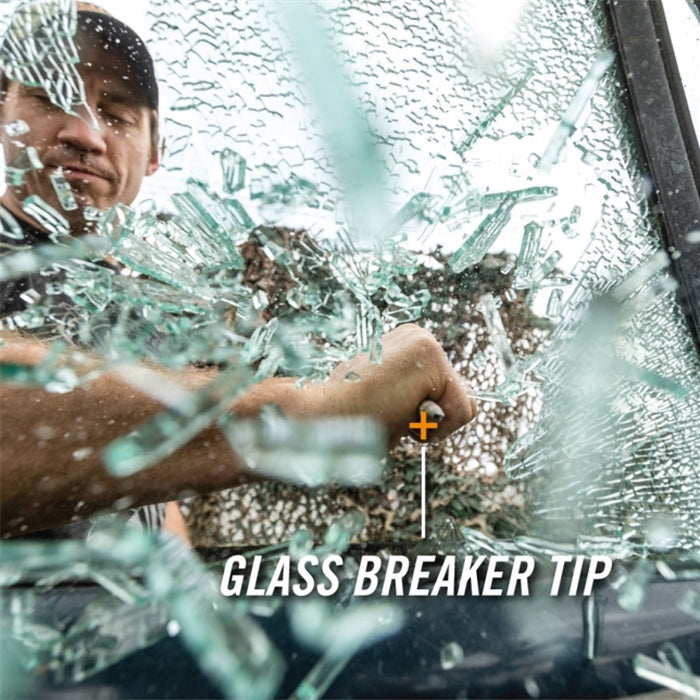 Impromptu Taktischer Stift - Schwarz - Gerber