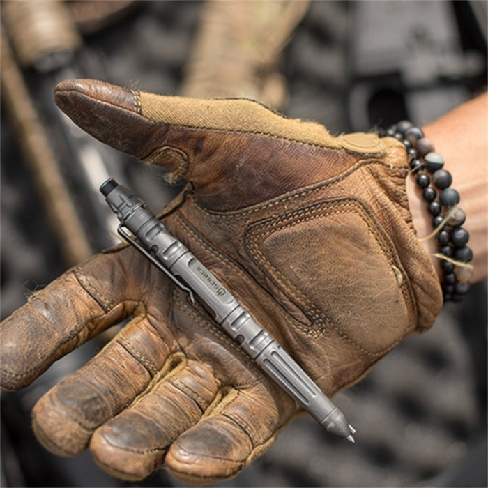 Impromptu Taktischer Stift – Taktisches Silber – Gerber