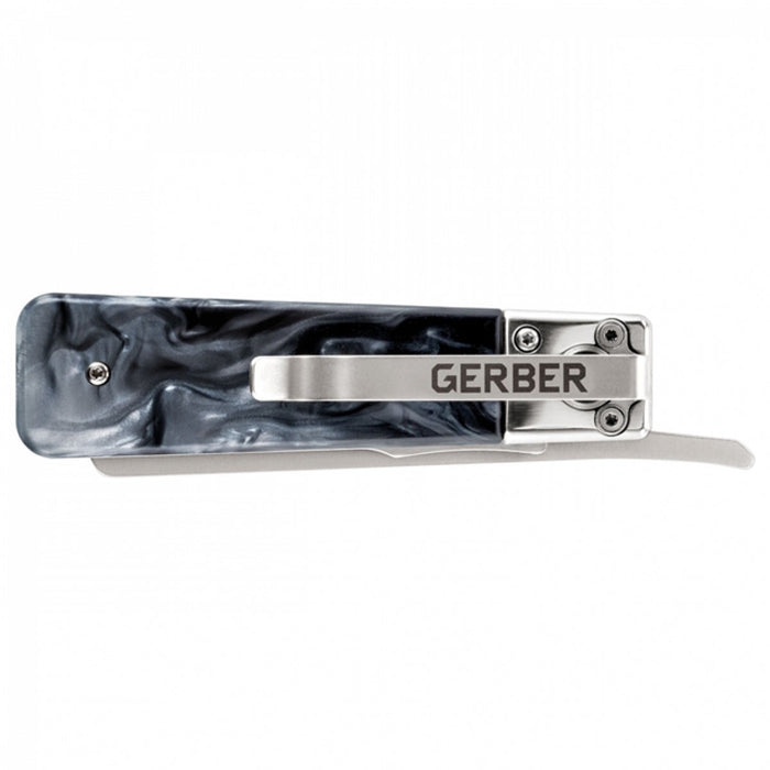 Jukebox - Marmor - Gerber